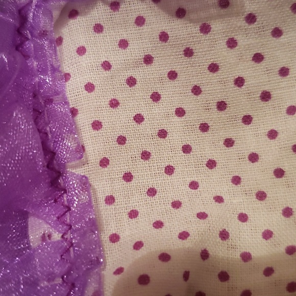 The Perky Polka-dot Hanky Set - Picture 7 of 8